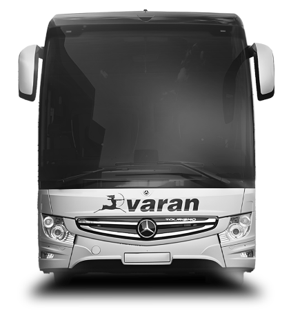 Varan Travel