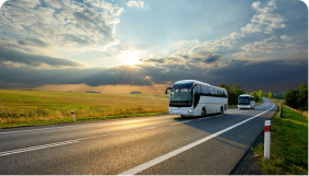 Kurumsal Otobüs Kiralamanın Faydaları Nelerdir?