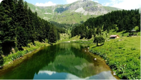 Karadeniz Bölgesinde Tur ile Gezilecek Yerler